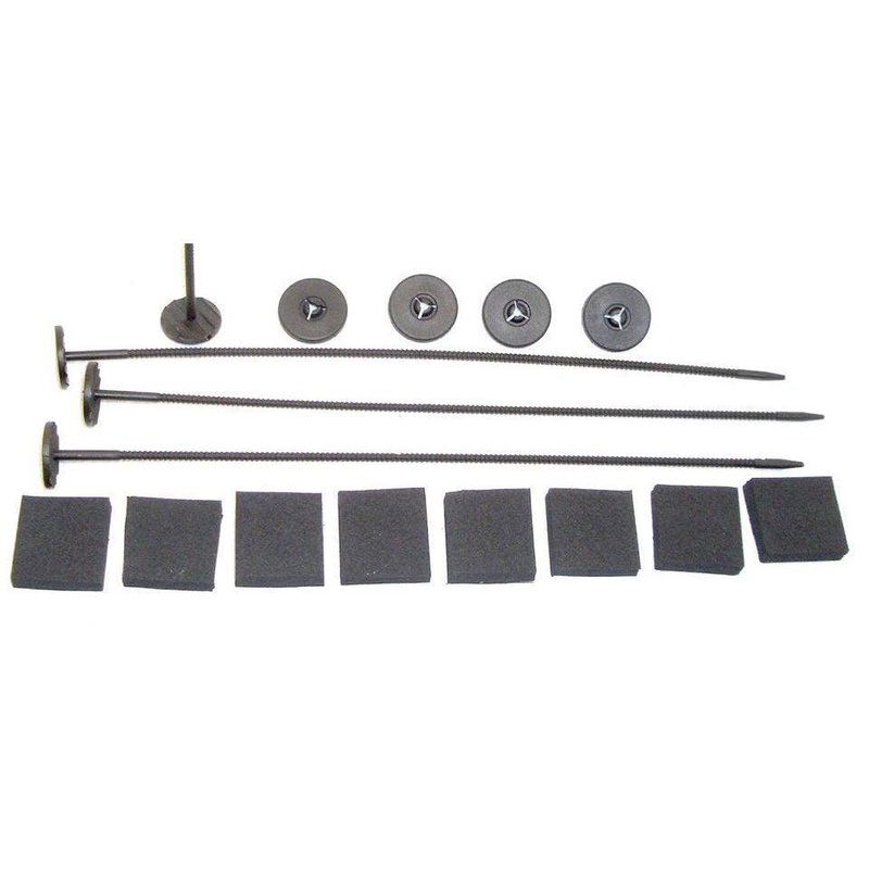 Fan Mount Kit