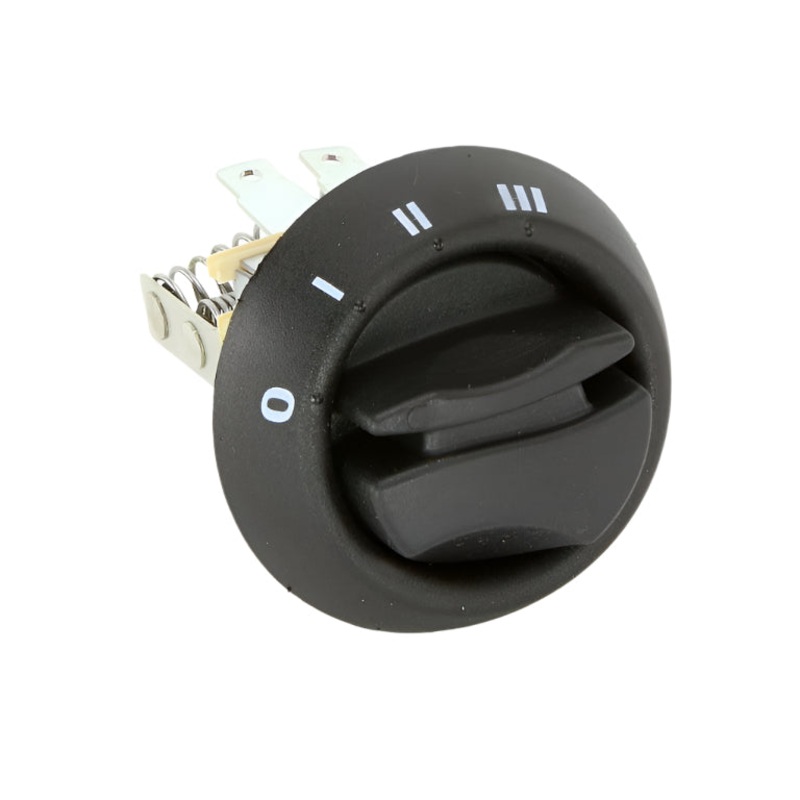 Fan Speed Conversion Switch Three Position