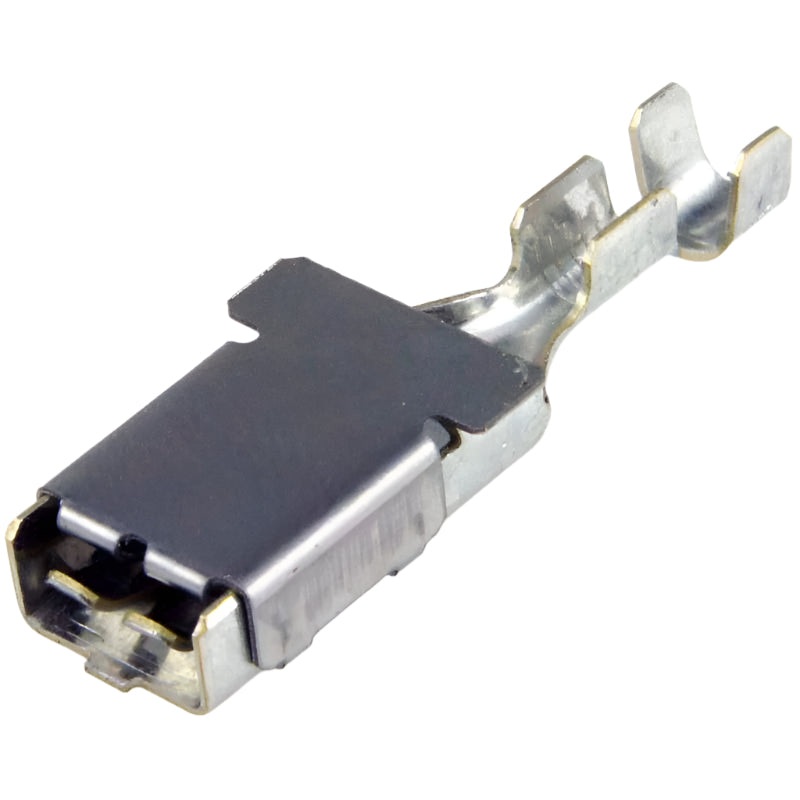 Female Terminal For Maxi Fuse Module 1mm to 2mm Wire
