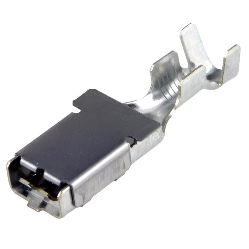 Female Terminal For Maxi Fuse Module 4mm to 6mm Wire
