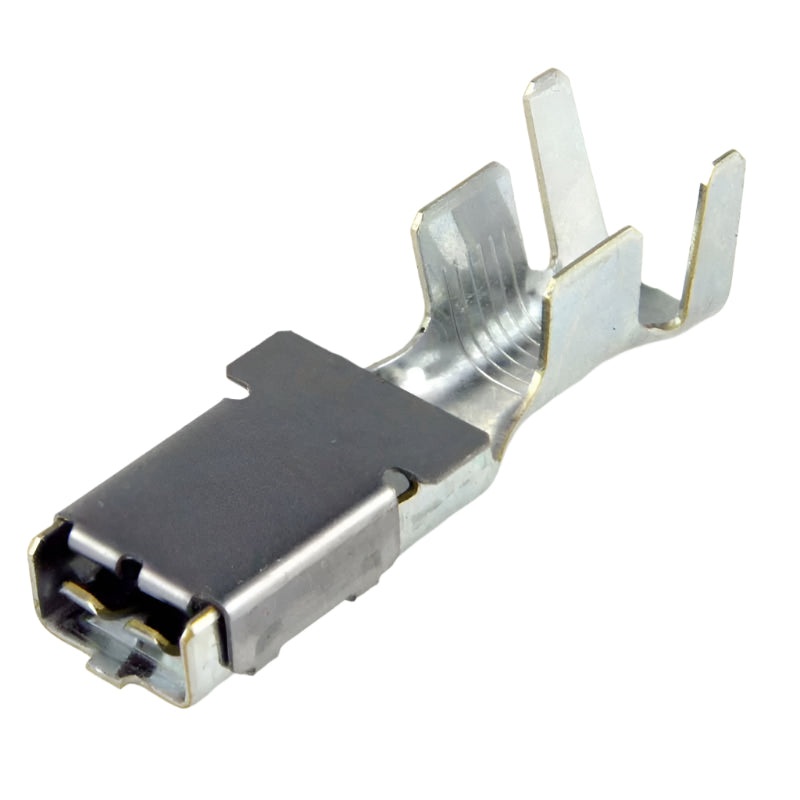 Female Terminal For Maxi Fuse Module 8mm to 10mm Wire