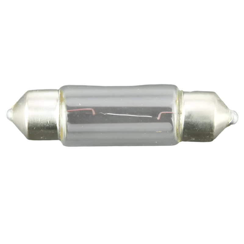 Festoon Bulb 5W 38mm Long