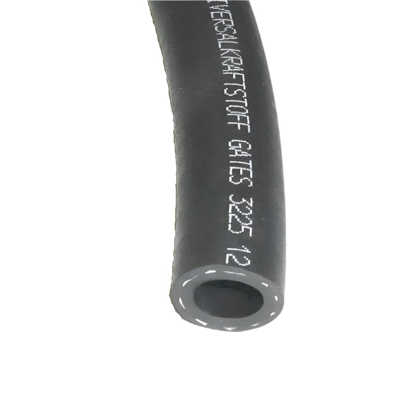 12mm (1/2") ID Fuel Hose Gates Per Metre Per Metre 1000mm