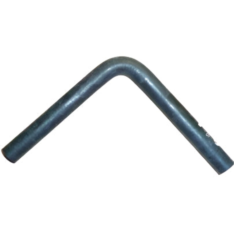 12mm ID Gates 90 Deg Rubber Hose Bend
