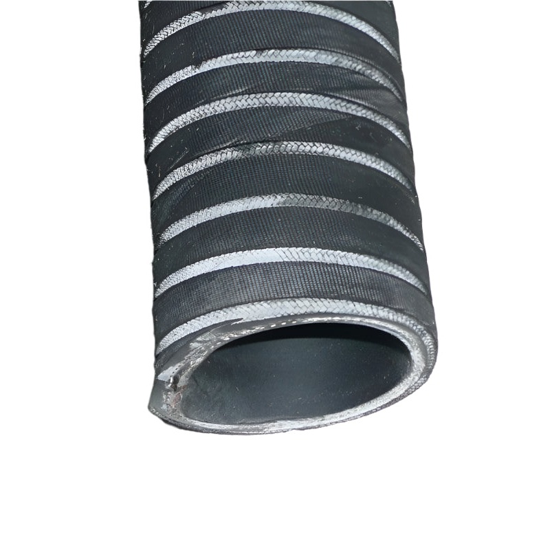 38mm ID Flexible Coolant Hose Metre Length