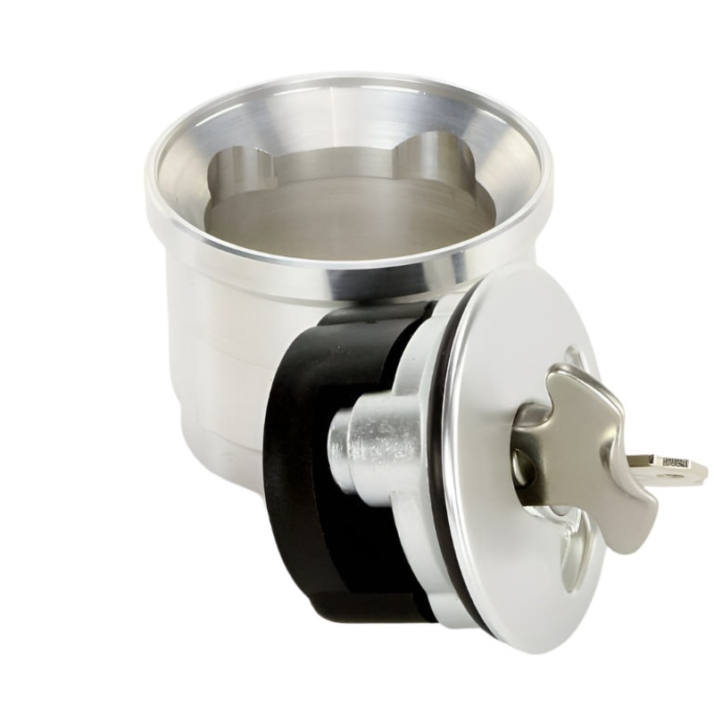 57mm Filler Hose Locking Filler Cap