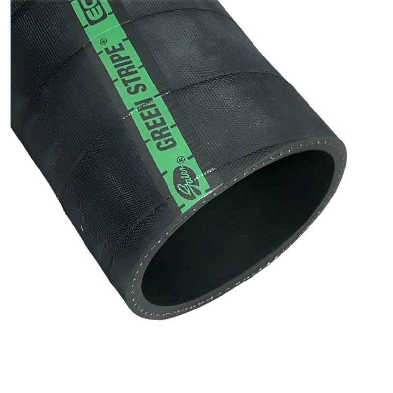 60mm (2 3/8") ID Straight Hose Metre Length