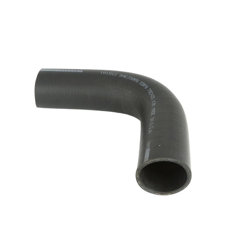 63mm ID Gates 90 Degree Fuel Fill Hose
