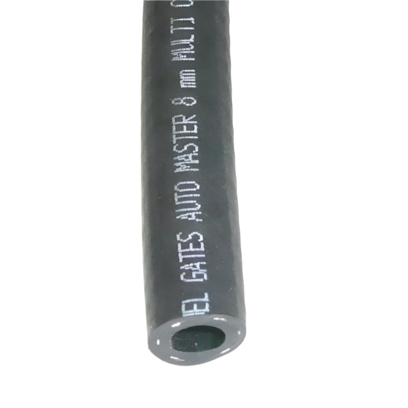 8mm (5/16") ID Fuel Hose Gates Per Metre Per Metre 1000mm