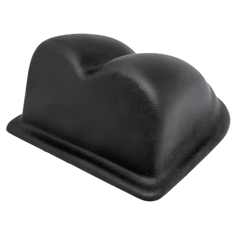 Black Gauge Pod Double