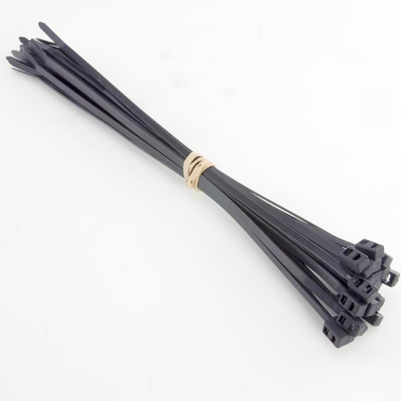 Figure of 8 Cable Ties Pack of 25