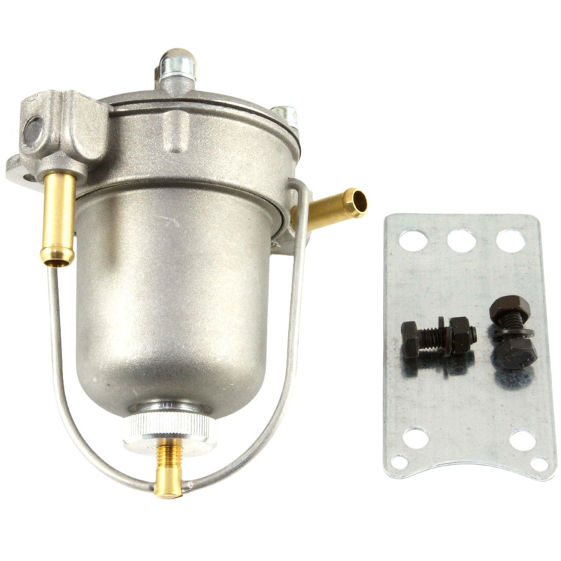 Filter King 67mm Alloy Bowl