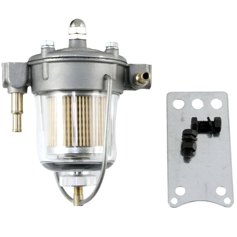 Filter King 67mm Glass Bowl