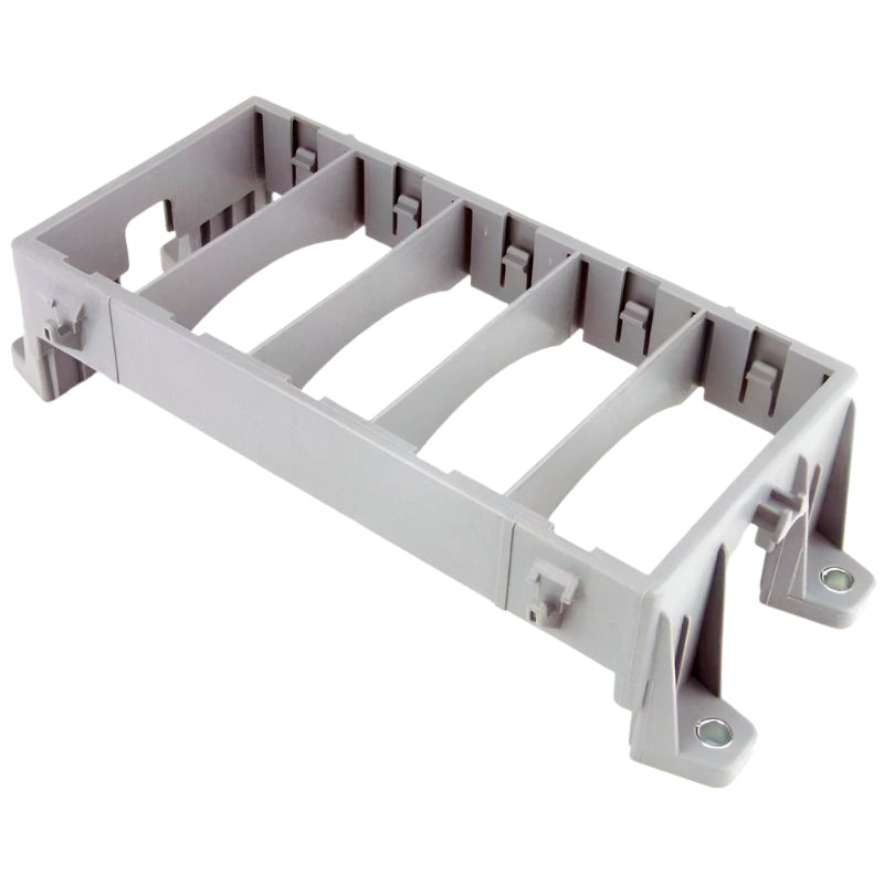Five Bay Module Housing