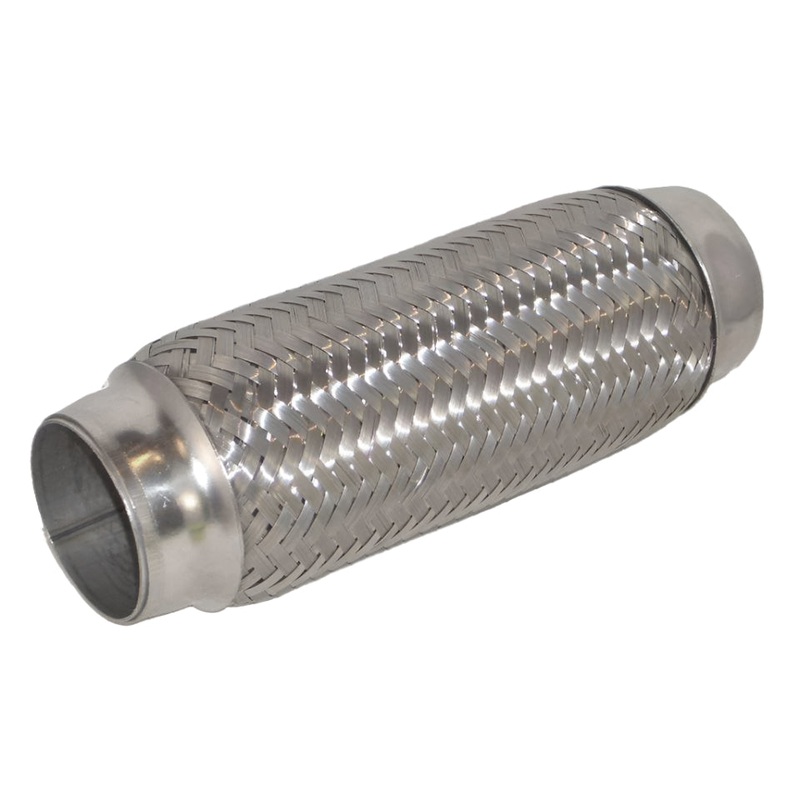 Flexible Exhaust Coupling 64mm (2 1/2") I.D.