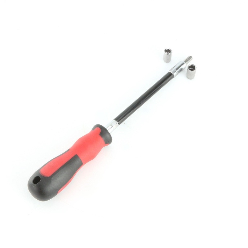 Flexible Hose Clip Driver