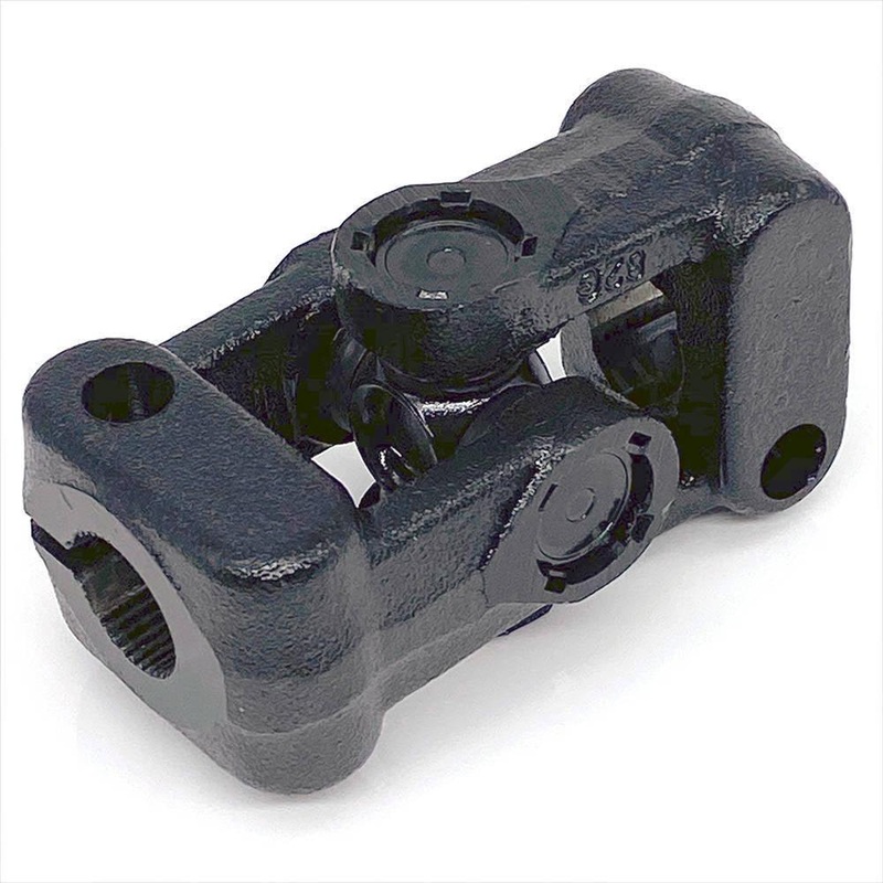 Forged Universal Steering Joint DD and 5/8