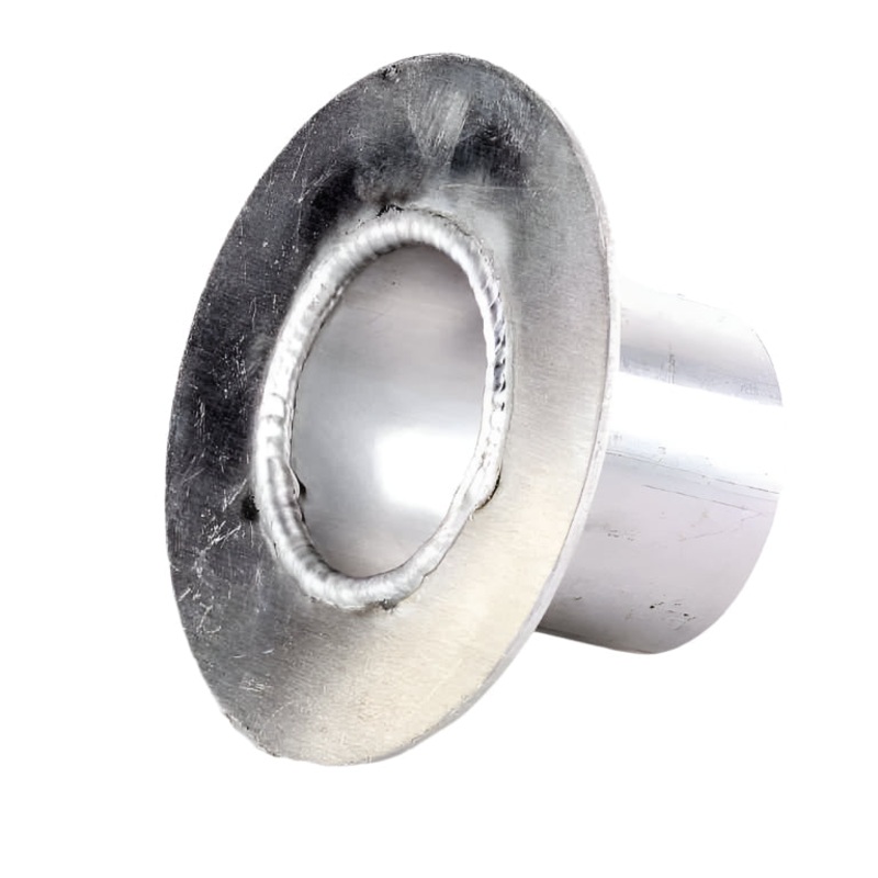 Fuel Filler Neck 100mm