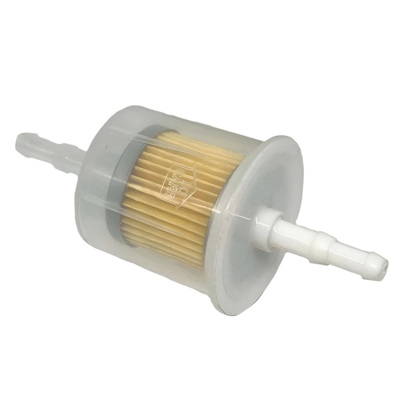 Fuel Filter Nylon 50mm