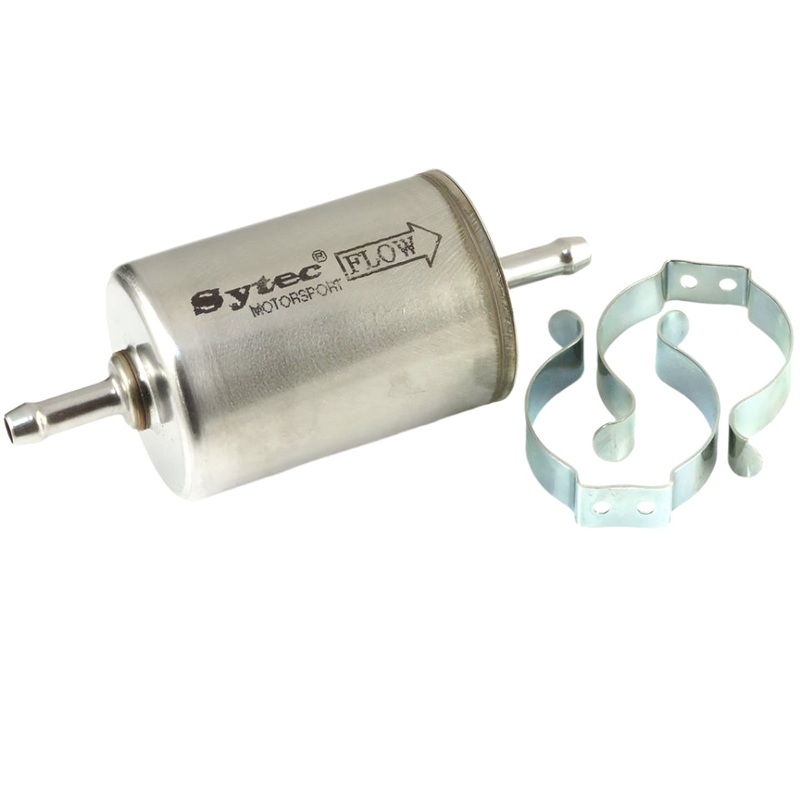 Fuel Injection Canister Filter 140mm
