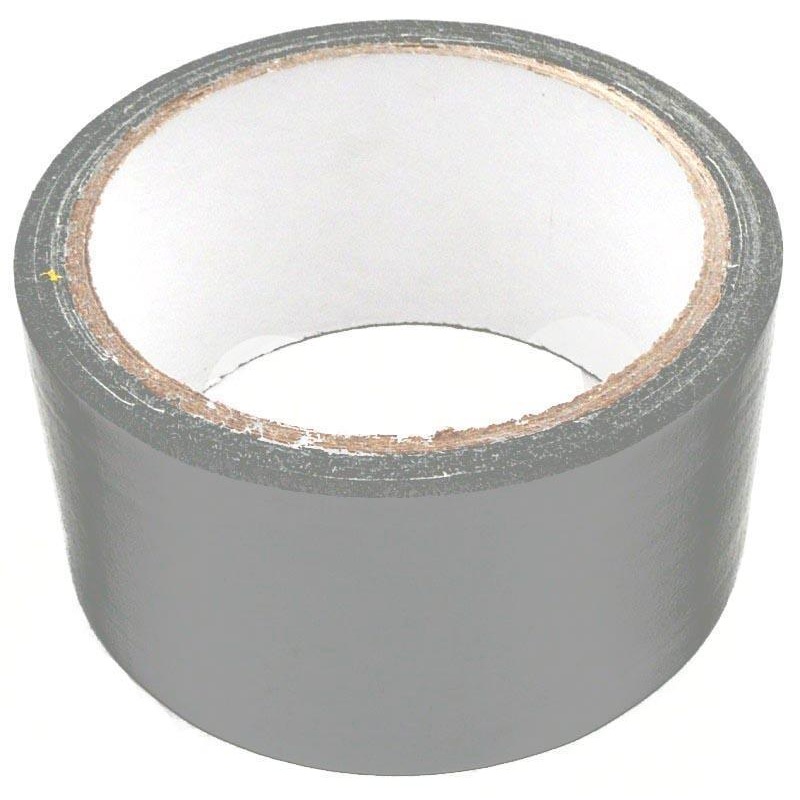 Gaffer Tape Grey 10 Metre
