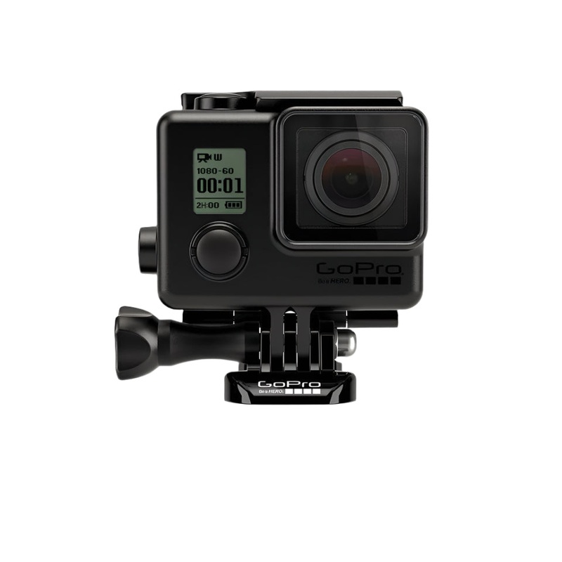 GoPro Blackout Housing