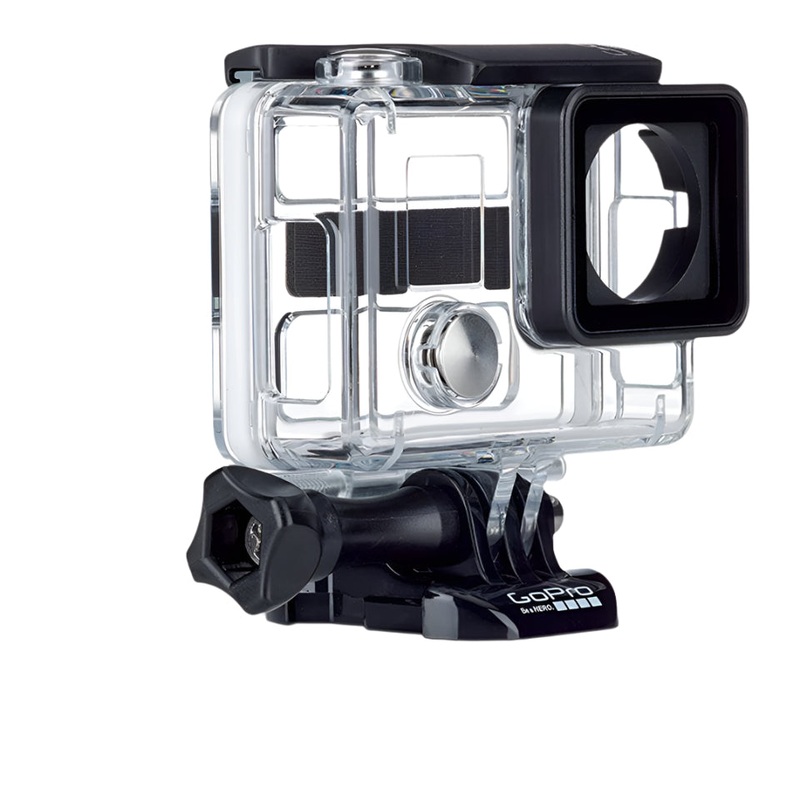 GoPro Hero3+ Skeleton Housing