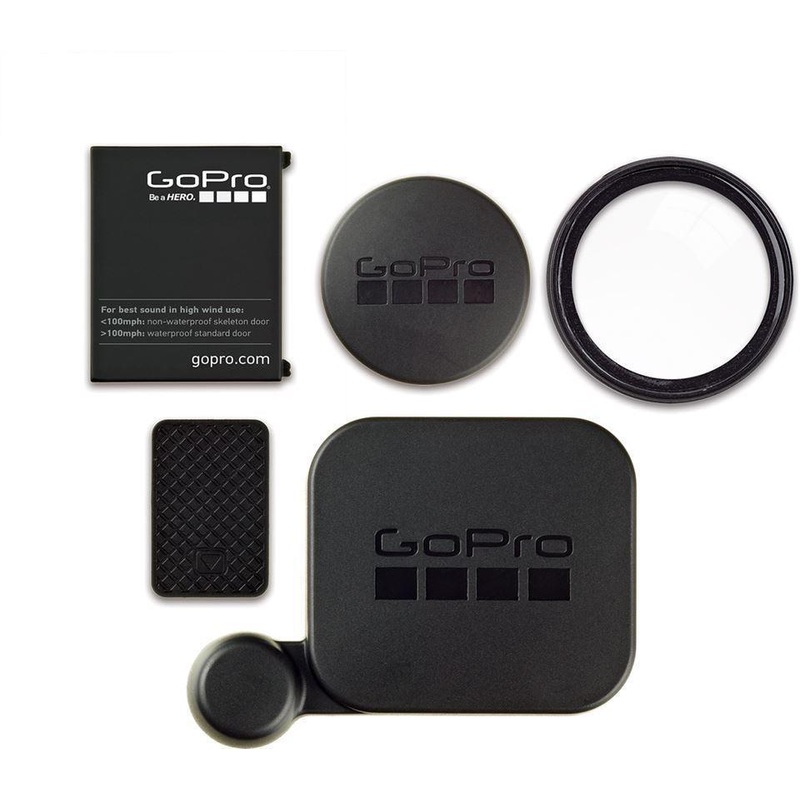 GoPro Protective Lens and Covers