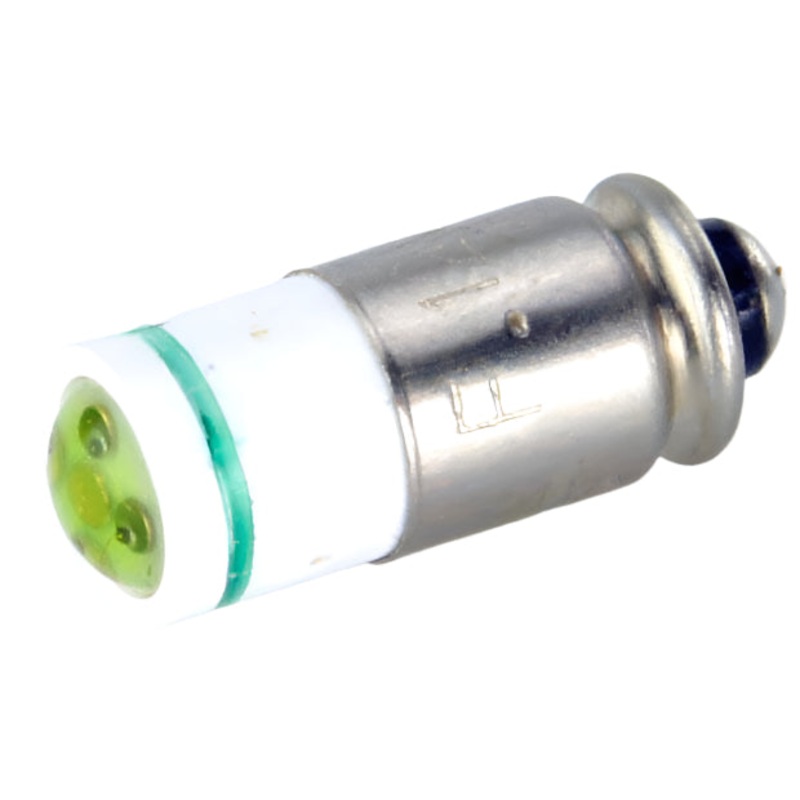 GREEN Bulb For Billet Alloy Switches and Lights