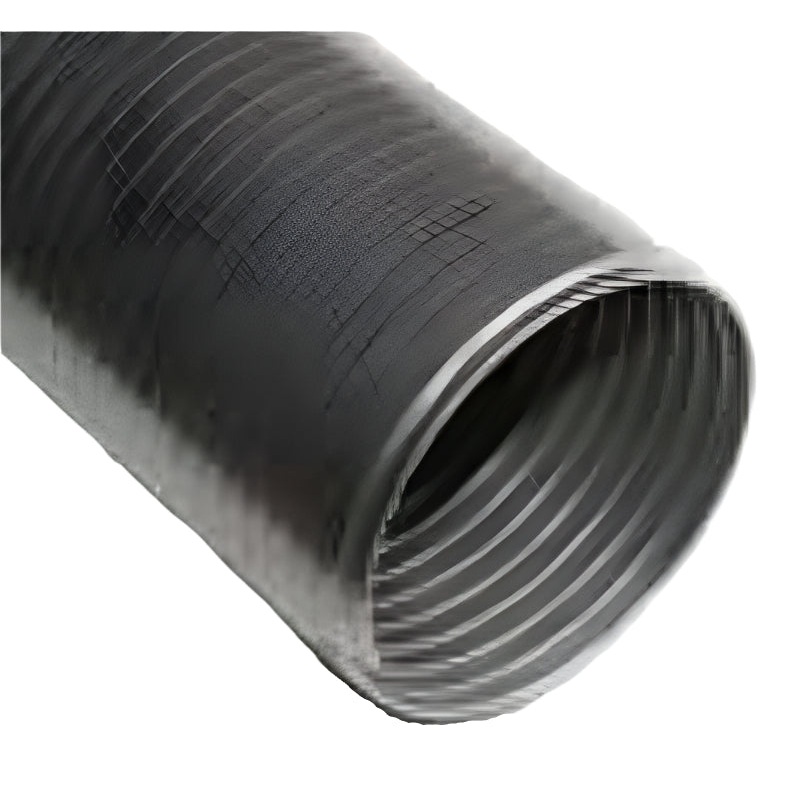 Stainless Steel Flexible Exhaust Pipe 57mm 1m