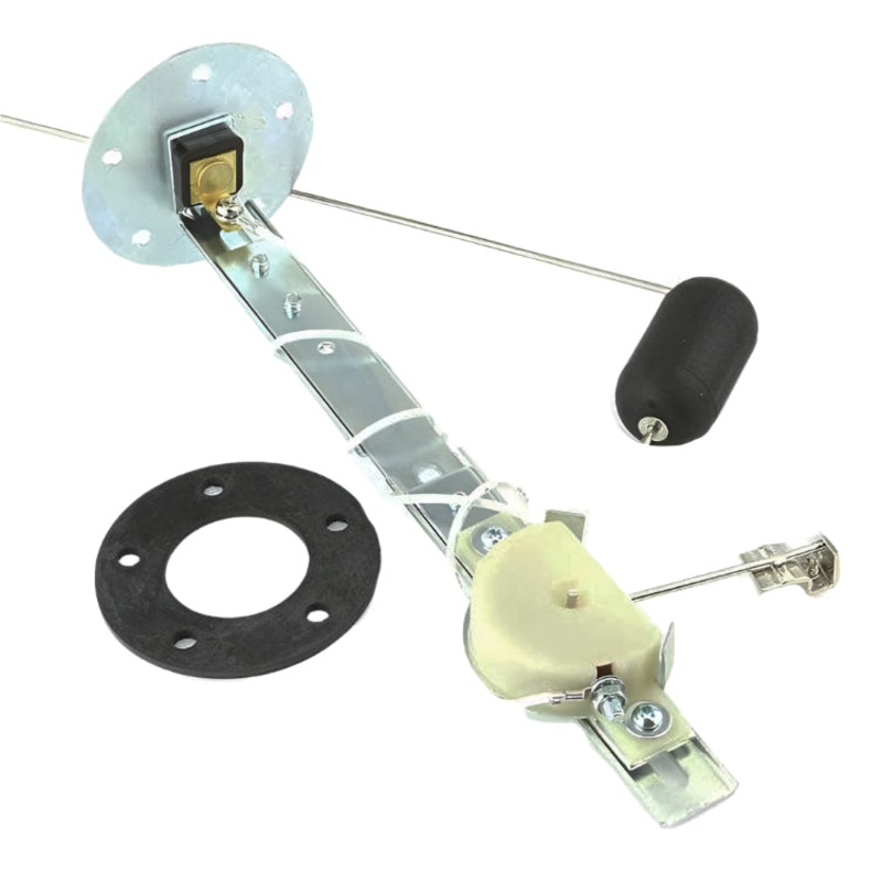 Universal Adjustable Float Fuel Tank Sender.