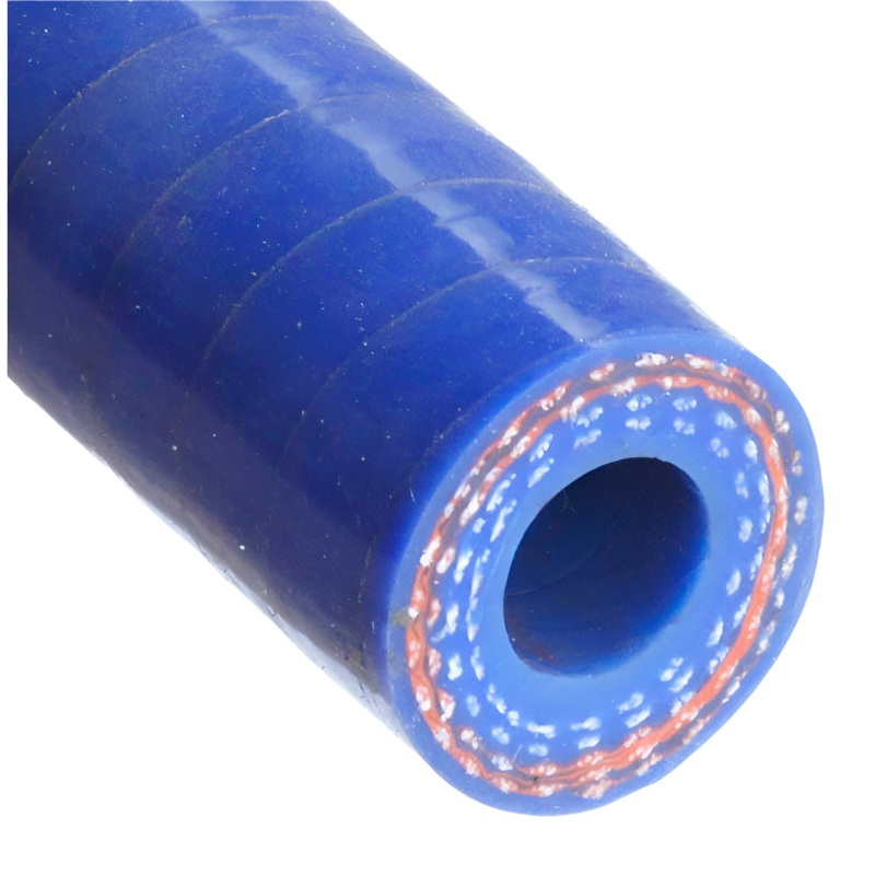 10mm (3/8") ID Heavy Duty Blue 1 Metre Length