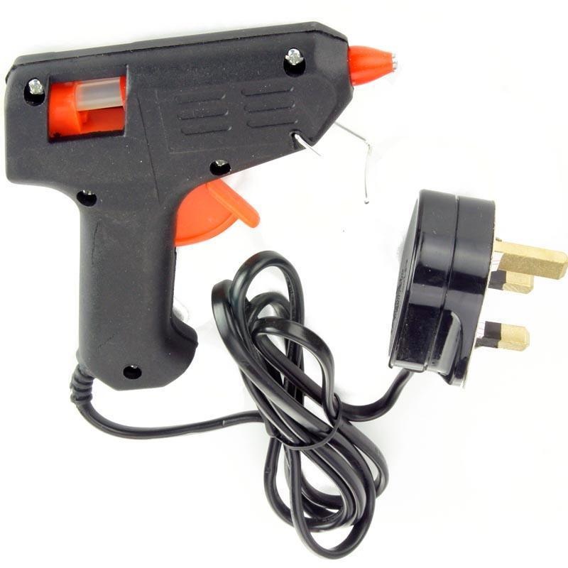 10w Hot Melt Glue Gun
