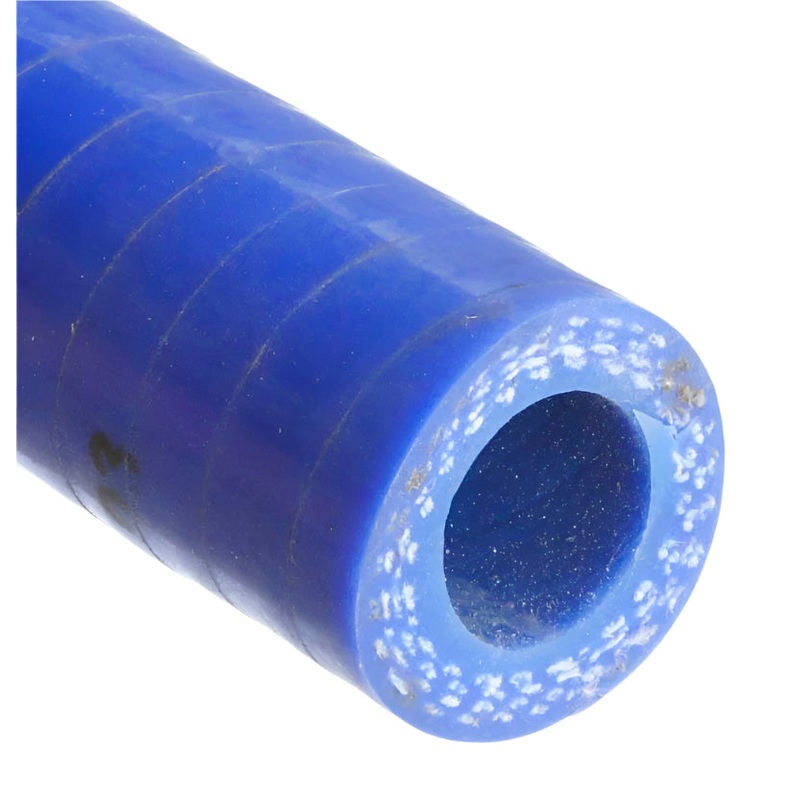 13mm (1/2") ID Heavy Duty Blue 1 Metre Length