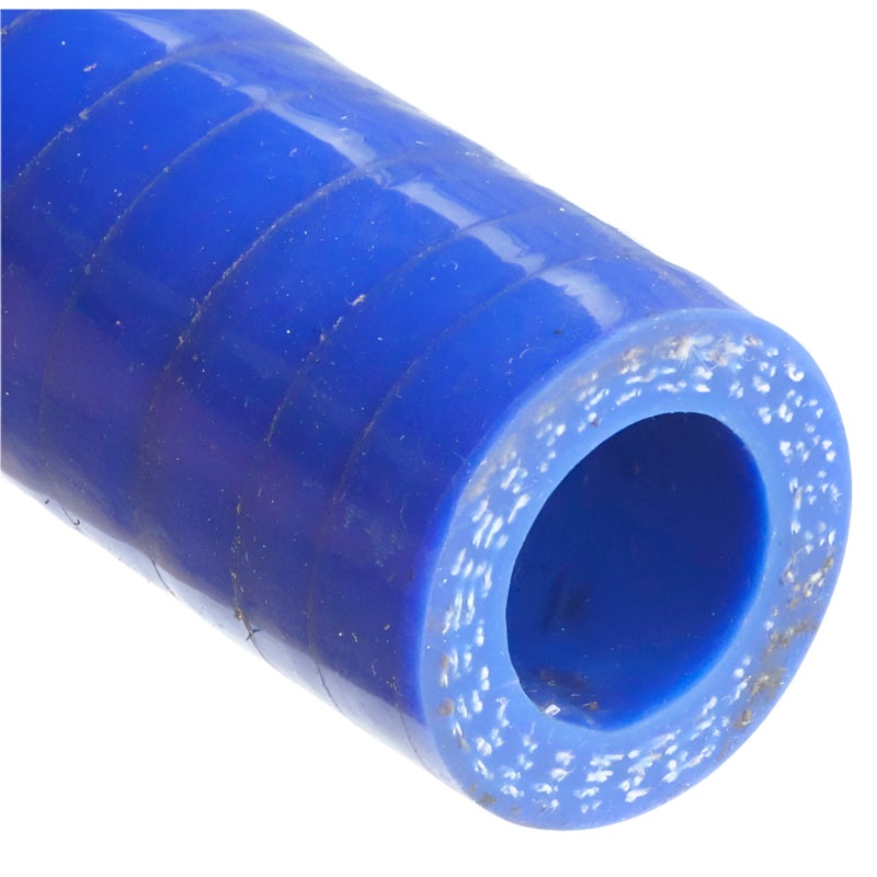 16mm (5/8") ID Heavy Duty Blue 1 Metre Length