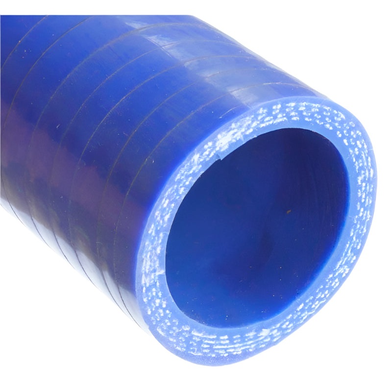 32mm (1 1/4") ID Heavy Duty Blue 1 Metre Length