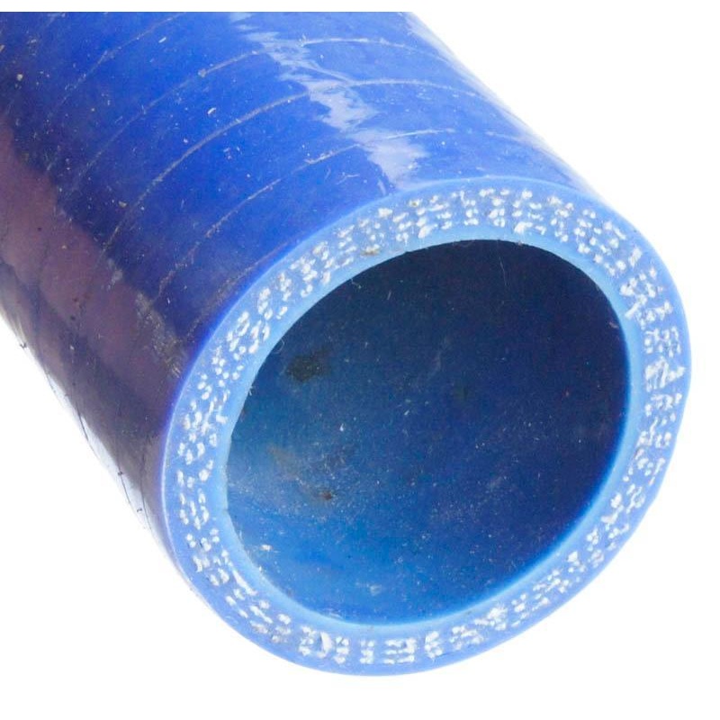 35mm (1 3/8") ID Heavy Duty Blue 1 Metre Length