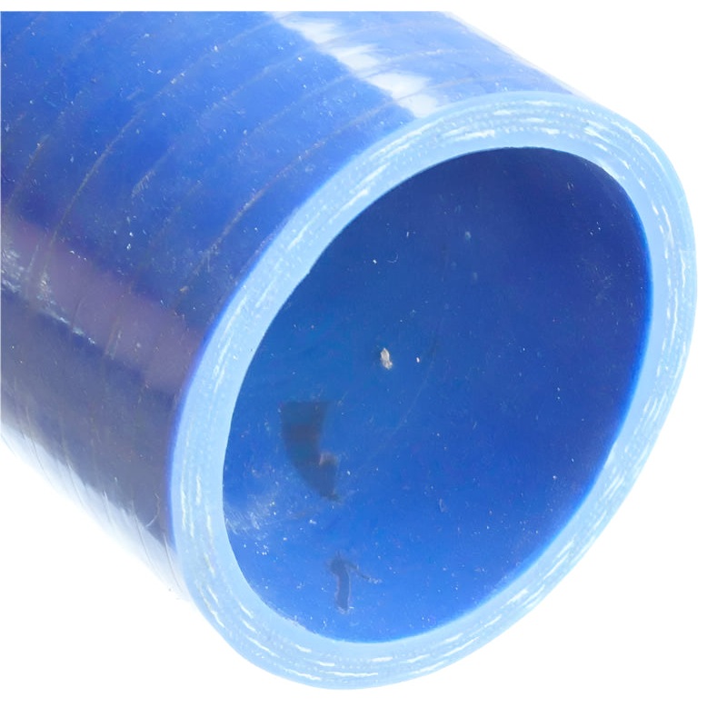 38mm (1 1/2") ID Heavy Duty Blue 1 Metre Length
