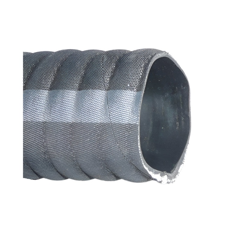 38mm ID Heavy Duty Flexible Fuel Fill Hose 1 Yard (914mm) Length