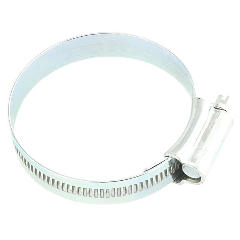 45mm - 60mm Zinc Plated Hose Clip
