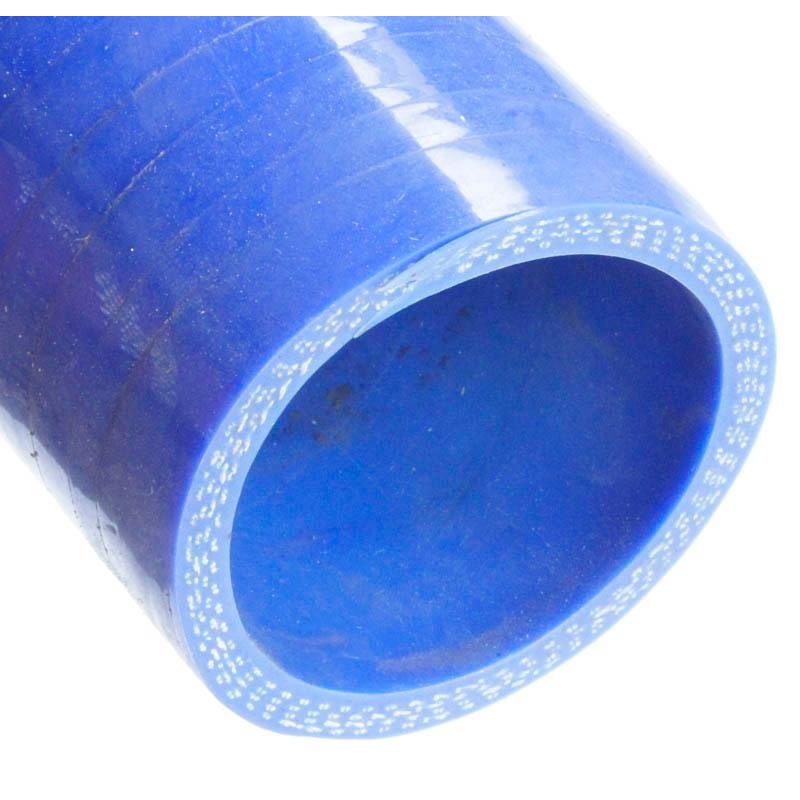 51mm (2") ID Heavy Duty Blue 1 Metre Length