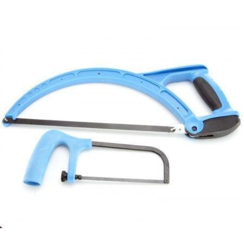 Hacksaw Set Of 2