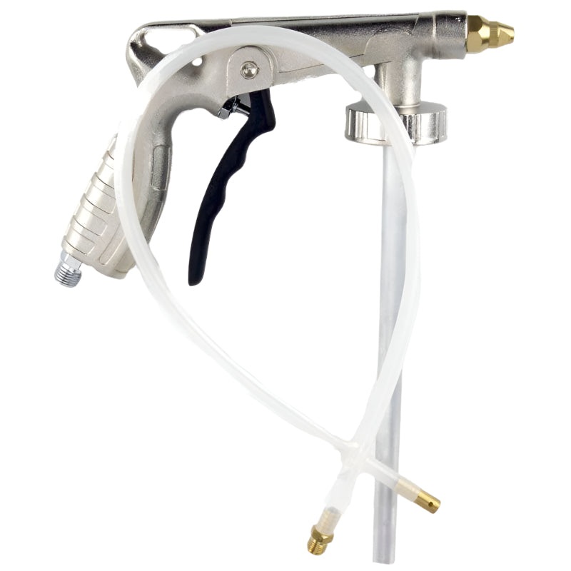 Hammerite Stonechip Schutz Application Gun