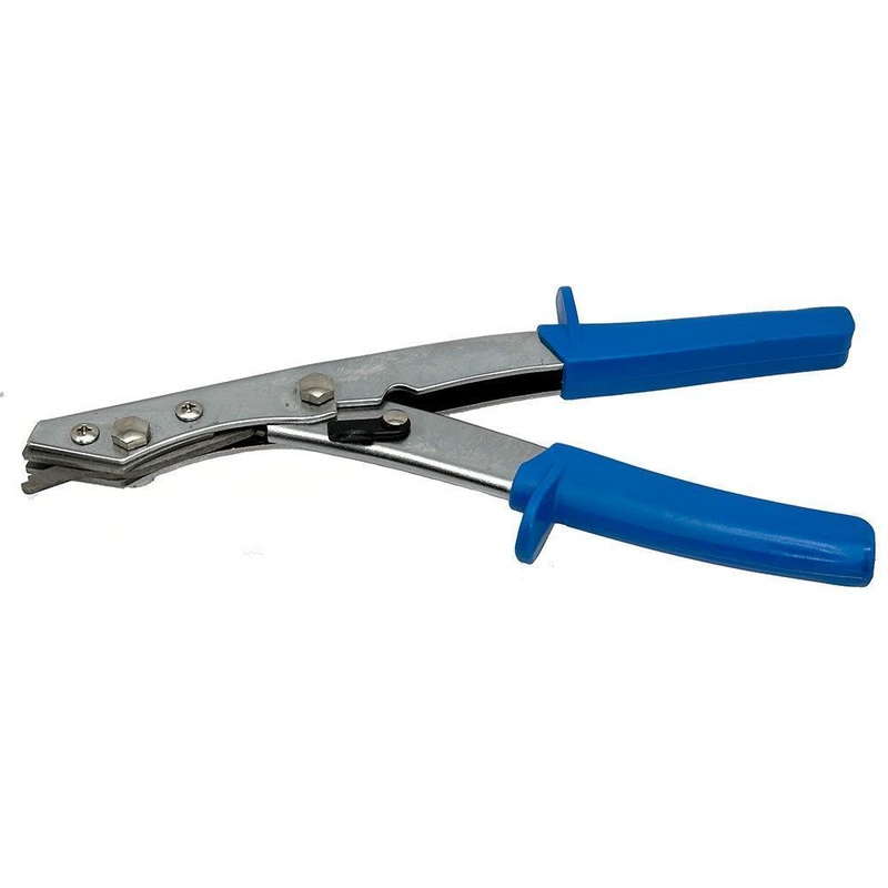 Hand Scroll Nibbler