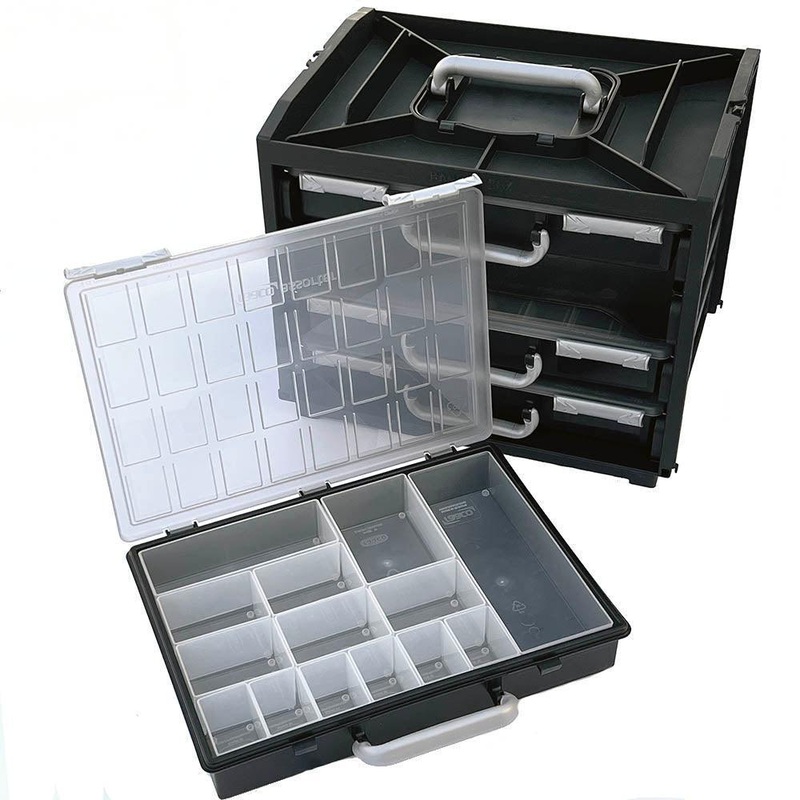 Handy Storage Tray Bitzbox