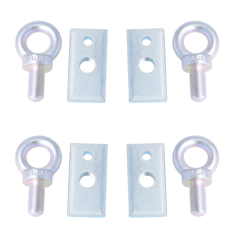 Harness Eye Bolt Fixing Kit