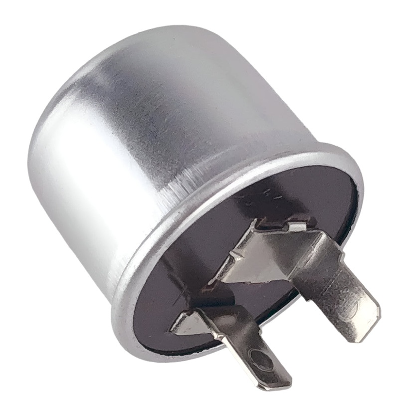 Hazard Relay 2 Pin 94 Watt Load