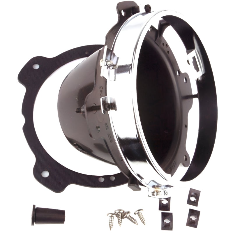 Headlamp Bowl 5 3/4"