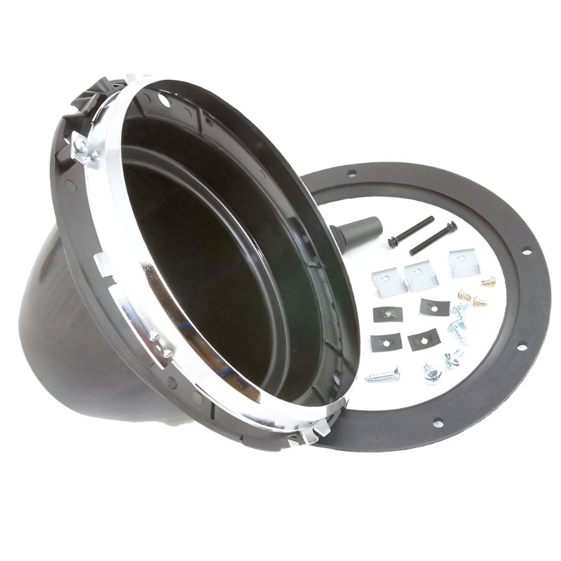 Headlamp Bowl 7"