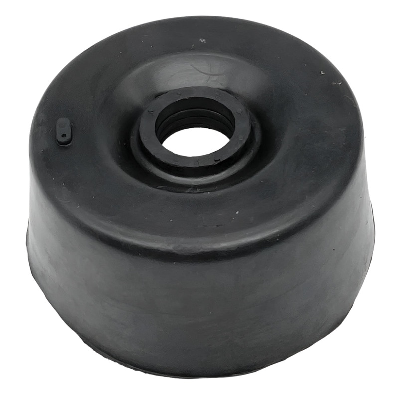 Headlamp Rubber Boot for Plastic Reflectors
